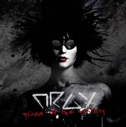 Orgy : Grime of the Century